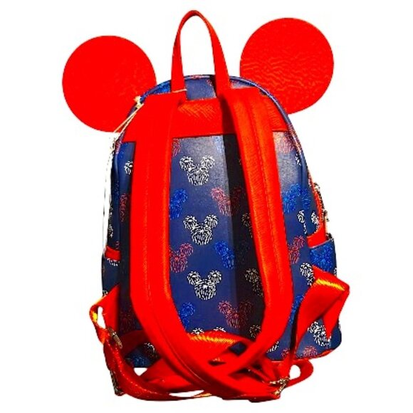 Backpacks